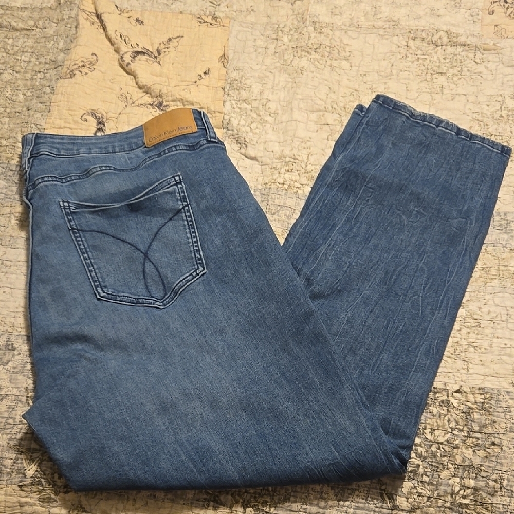 CALVIN KLEIN Women Jeans